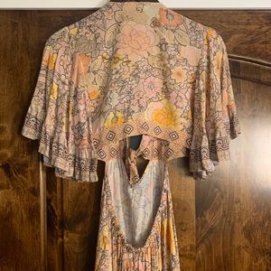 Bambi Dress amethyst